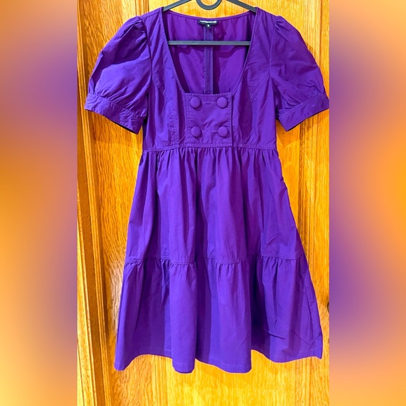 Warehouse dress - Picture 1 of 3